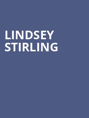 Lindsey Stirling, Walmart AMP, Fayetteville