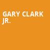 Gary Clark Jr, The Momentary, Fayetteville