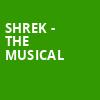 Shrek The Musical, Baum Walker Hall, Fayetteville