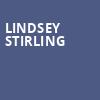 Lindsey Stirling, Walmart AMP, Fayetteville
