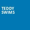 Teddy Swims, JJs Live, Fayetteville