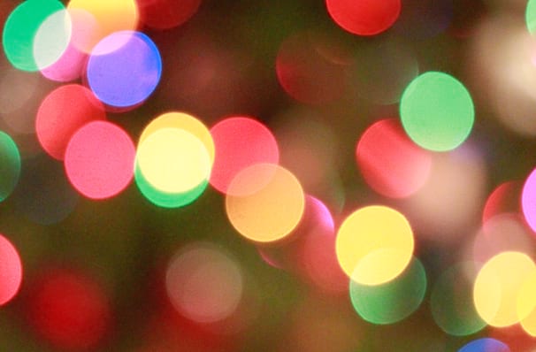 The Hip Hop Nutcracker dates for your diary
