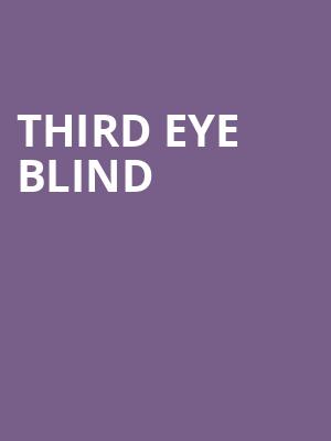 Third Eye Blind, Walmart AMP, Fayetteville