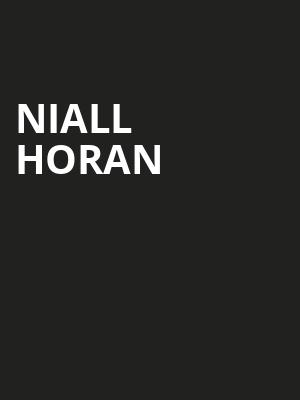 Niall Horan Poster