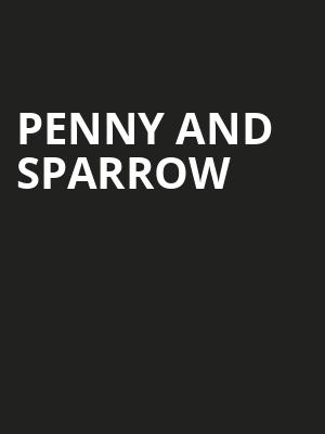 Penny and Sparrow, Georges Majestic Lounge, Fayetteville