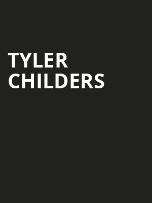 Tyler Childers, Walmart AMP, Fayetteville