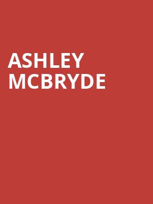 Ashley McBryde, TempleLive, Fayetteville