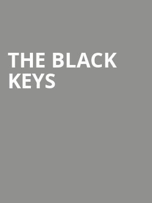 The Black Keys, Walmart AMP, Fayetteville