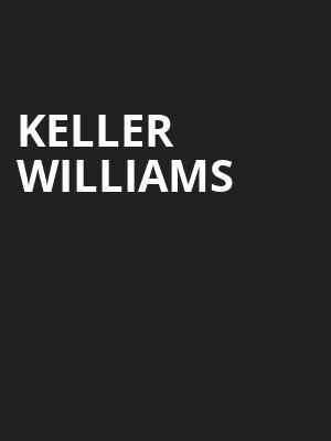 Keller Williams, Georges Majestic Lounge, Fayetteville