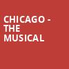 Chicago The Musical, Baum Walker Hall, Fayetteville
