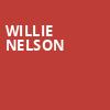 Willie Nelson, Walmart AMP, Fayetteville