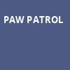 Paw Patrol, Baum Walker Hall, Fayetteville