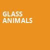 Glass Animals, Walmart AMP, Fayetteville