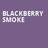 Blackberry Smoke, TempleLive, Fayetteville