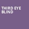 Third Eye Blind, Walmart AMP, Fayetteville