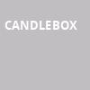 Candlebox, TempleLive, Fayetteville