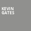 Kevin Gates, JJs Live, Fayetteville