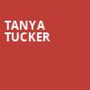 Tanya Tucker, Baum Walker Hall, Fayetteville