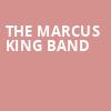 The Marcus King Band, Georges Majestic Lounge, Fayetteville