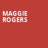 Maggie Rogers, Walmart AMP, Fayetteville
