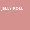 Jelly Roll, Walmart AMP, Fayetteville