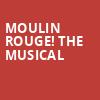 Moulin Rouge The Musical, Baum Walker Hall, Fayetteville