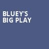 Blueys Big Play, Baum Walker Hall, Fayetteville