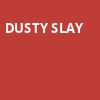 Dusty Slay, Baum Walker Hall, Fayetteville