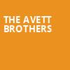 The Avett Brothers, Walmart AMP, Fayetteville